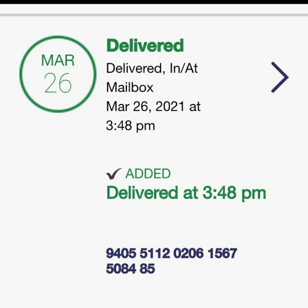❌❌❌SCAM ALERT❌❌❌ - Picture 3 of 8